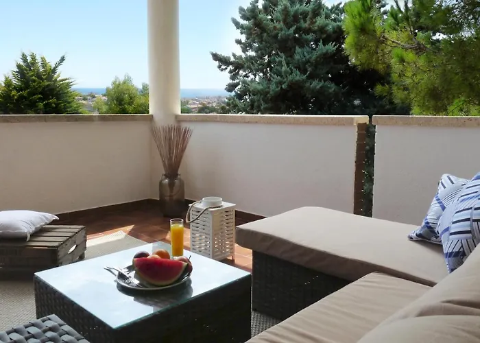 Villa Dorada Cunit